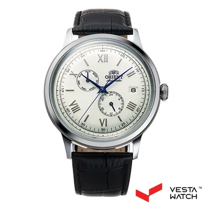 ساعت مچی مردانه اورینت ORIENT مدل RA-AK0701S