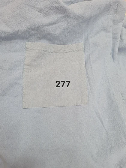 مانتو گلوریا ایراد جزیی 15