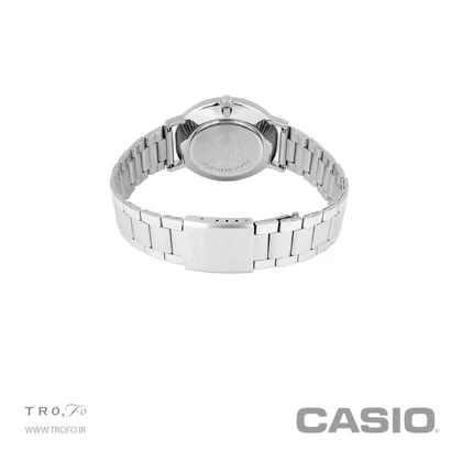 ساعت مچی مردانه کاسیو مدل MTP-VT04D-8EDF