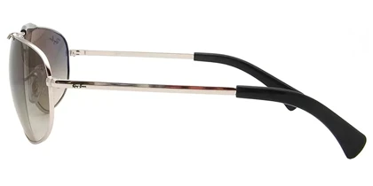 عینک آفتابی ریبن RayBan RB3423S 00332 کد 93218