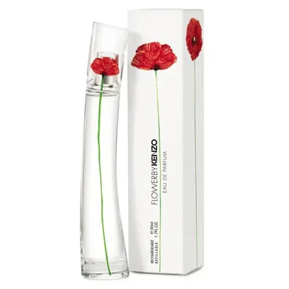 عطر ادکلن کنزو فلاور 100 میل اورجینال Kenzo Flower 100ml Original