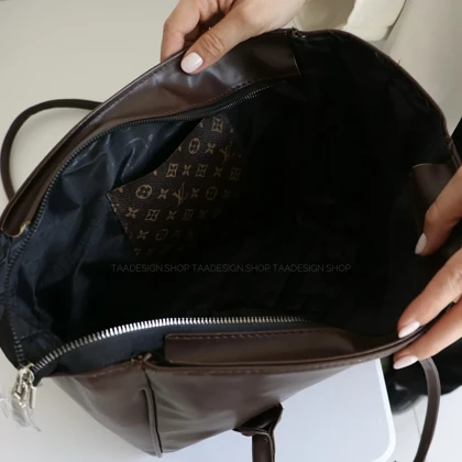 کیف زنانه بزرگ مدل ماریکا