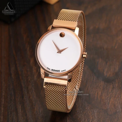 ساعت مچی موادو Movado 8796