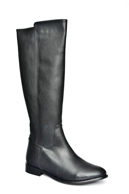 بوت بلند زنانه fox-shoes fox-shoes