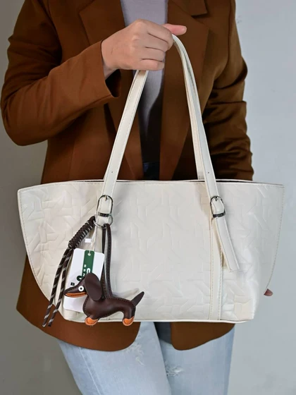 کیف دوشی زنانه بنو مدل پانیا کد BENO 4949