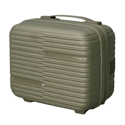 چمدان سایز آرایشی وارداتی هادایز مدل HADIZE - HZD192 XSMALL POLYPROPYLENE