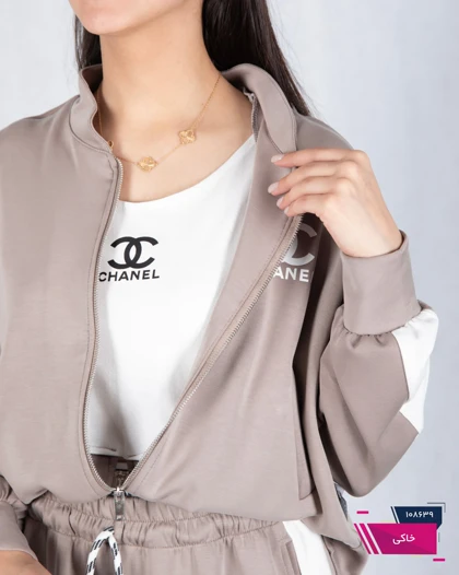 ست زنونه اویشو MP/CHANEL