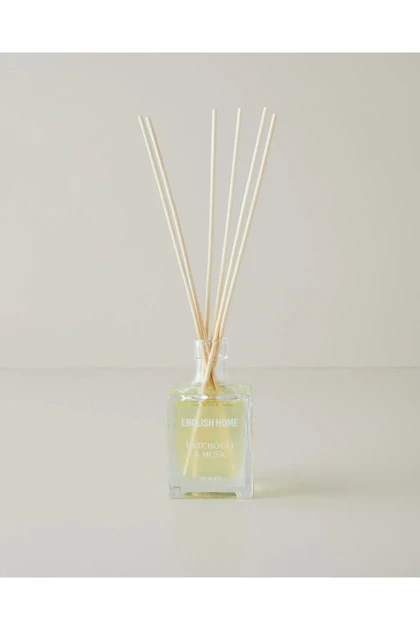 خوشبوکننده اتاق چوب‌دار English Home - 100 ml