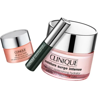 مجموعه مراقبت از پوست کلینیک, مدل Glow &Go Bold مجموعه 3 عددی