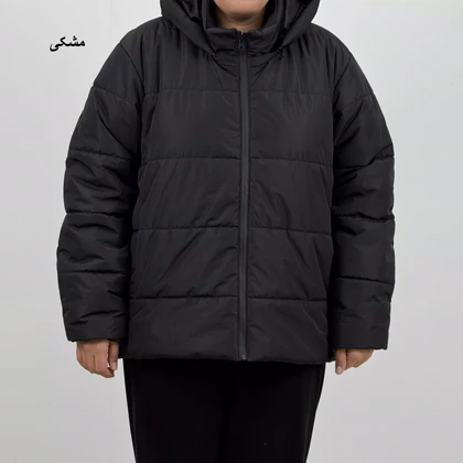 کاپشن مردانه 1007397