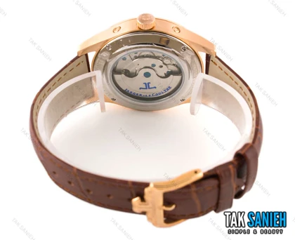 ساعت مچی مردانه جاگر لیکولتر مدل Jaeger-2267-G
