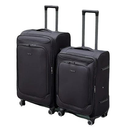 چمدان سامیت مدل SUMMIT - SMT40122 SERIES مجموعه دو عددی