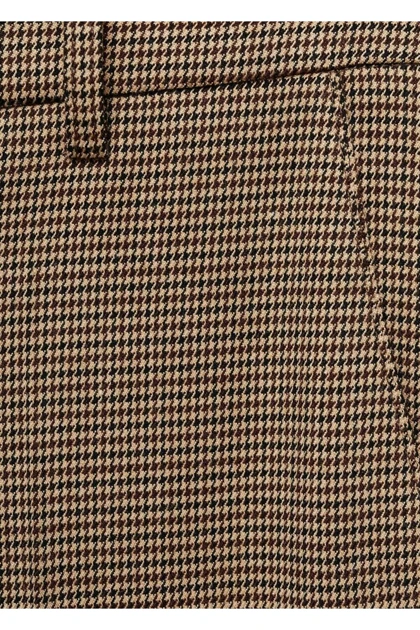 شلوار زنانه اورجینال منگو mango