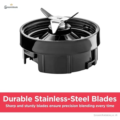 شیکر بلک اند دکر مدل BLACK and DECKER SBX300
