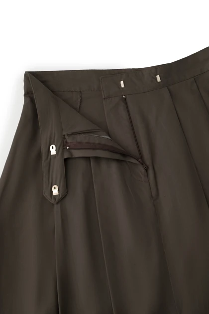 دامن کتان - 1324