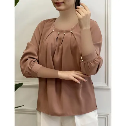 بلوز مارینا