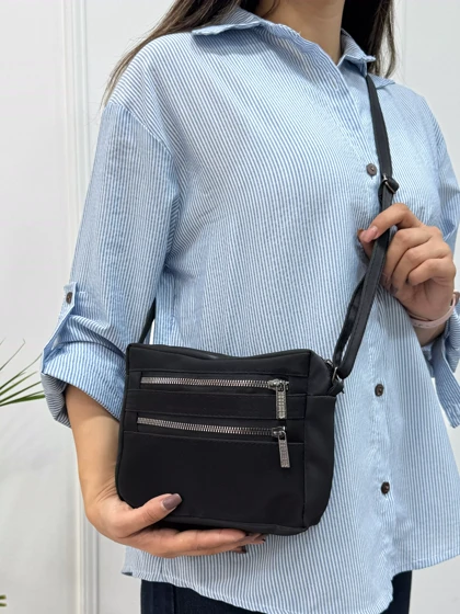 کیف دوشی ارغوان