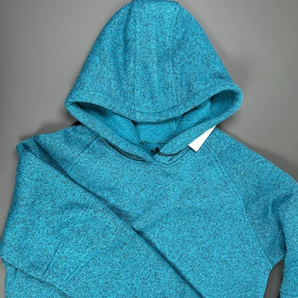 هودی کلاه دار طرح LULULEMON زنانه کد 2071 شناسه 10100613
