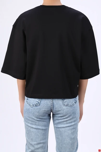 تیشرت زنانه کد 04407