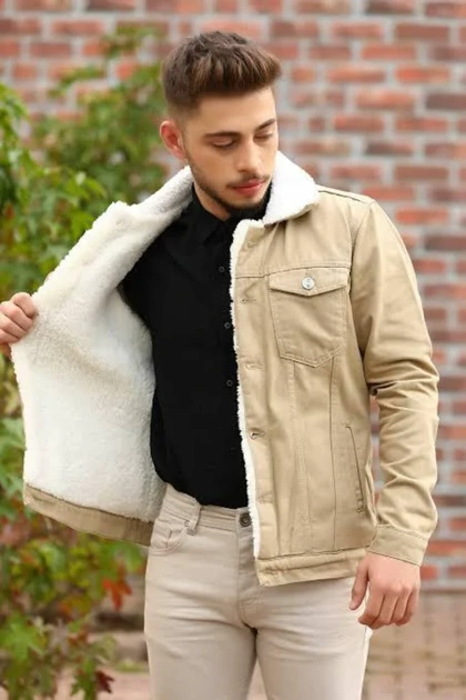 کت و ژاکت مردانه ژنل genel-markalar