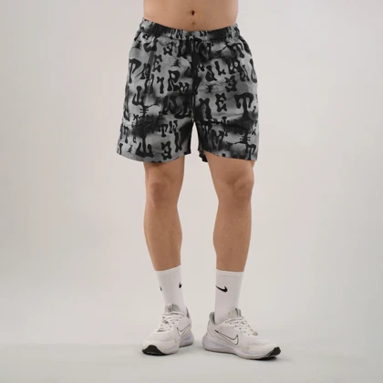 مایو شنا مردانه مدل DS-4M1263 طوسی