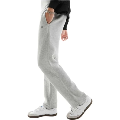 جاگر ملانژ داخل کرک با جیب مخفی از pull & bear کد 121