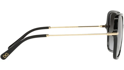 عینک آفتابی دولچه گابانا Dolce &amp; Gabbana DG6157S 05018G