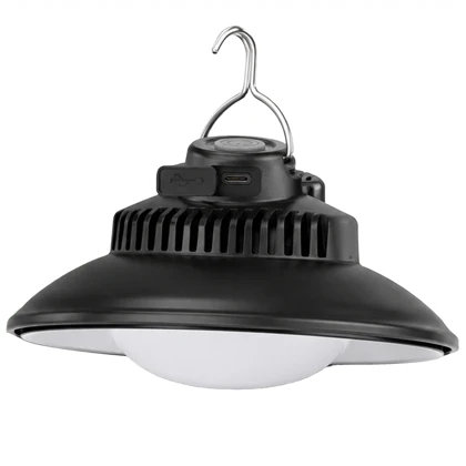 لامپ و پروژکتور مدل JX-1588 با قابلیت ضدآب lP65