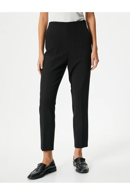 شلوار زنانه اورجینال کوتون koton