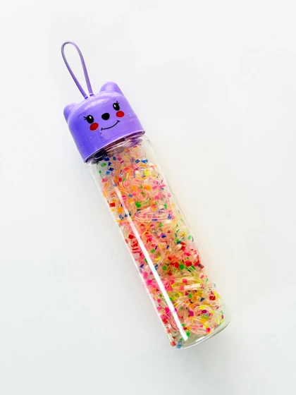 کش مو چهل گیس بسته 200 عددی