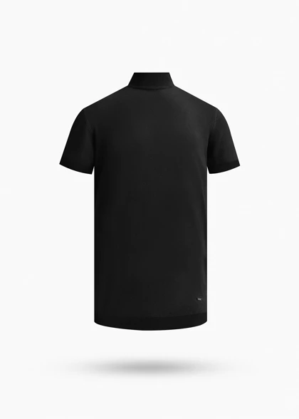 تیشرت Mock Neck