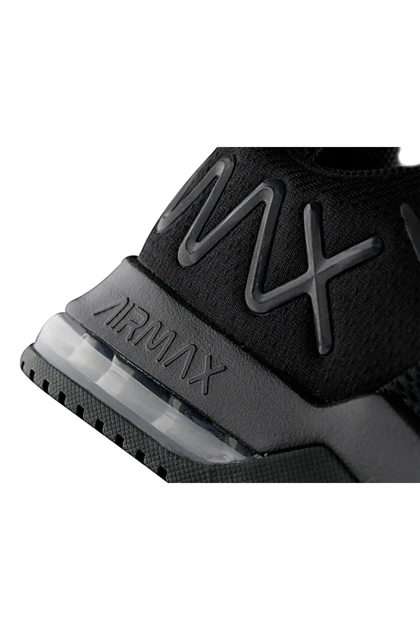 کتانی مردانه اورجینال نایک nike