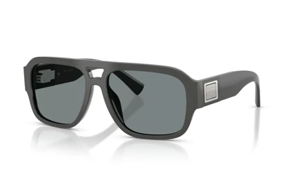 عینک آفتابی دولچه گابانا Dolce &amp; Gabbana DG4506S 030901