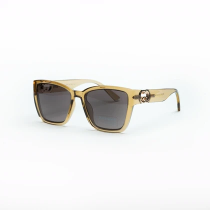 عینک آفتابی زنانه پلاریزه و UV400 برند گوچی GUCCI مدل SG-6109 خرید اقساطی