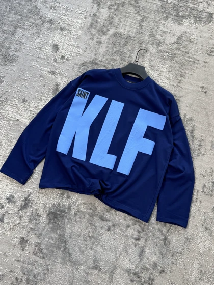 لانگ اسلیو KLF