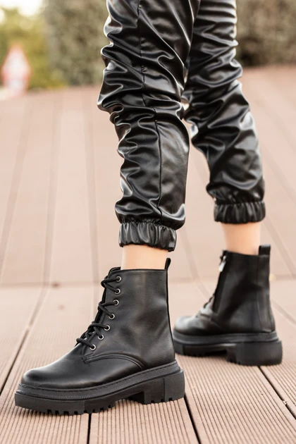 بوت و نیم بوت زنانه bouis bouis