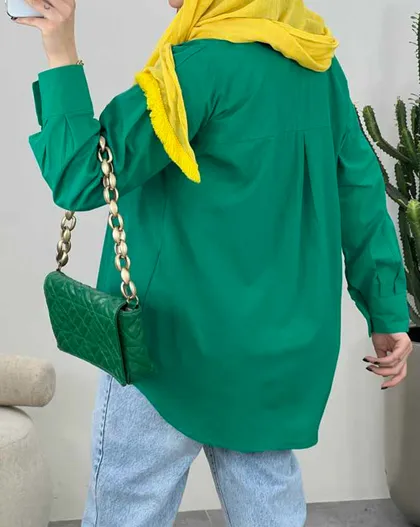 مانتو گلدوزی چهره (41)کد3292