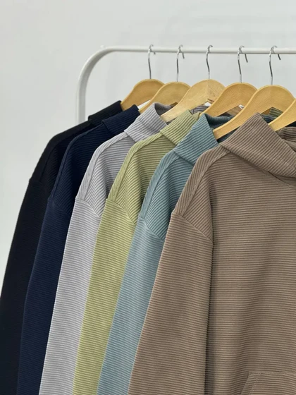 هودی کلاهدار مردانه داریوش