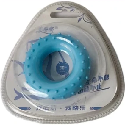 حلقه تقویت مچ سیلیکونی مدل SL-B3011
