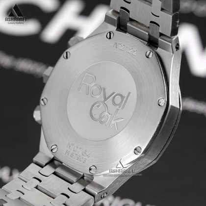 ساعت زنانه اودمارپیگه Audemars Piguet 0764-K