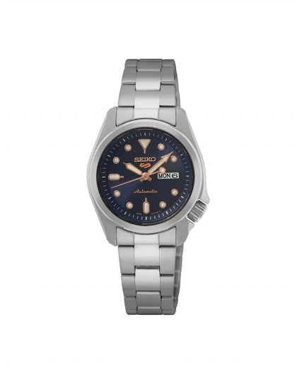ساعت مچی زنانه سیکو 5 SEIKO 5 SRE003K1