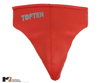 کاپ رزمی پهن TOPTEN کد 2003779