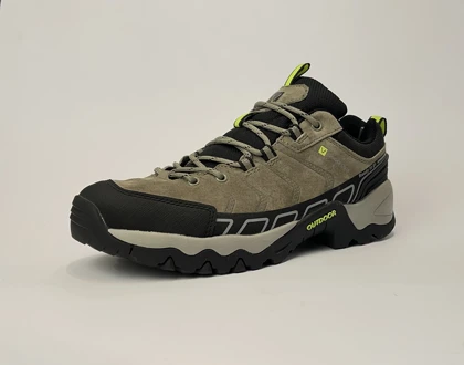 کفش طبیعت گردی ویکو یشمی