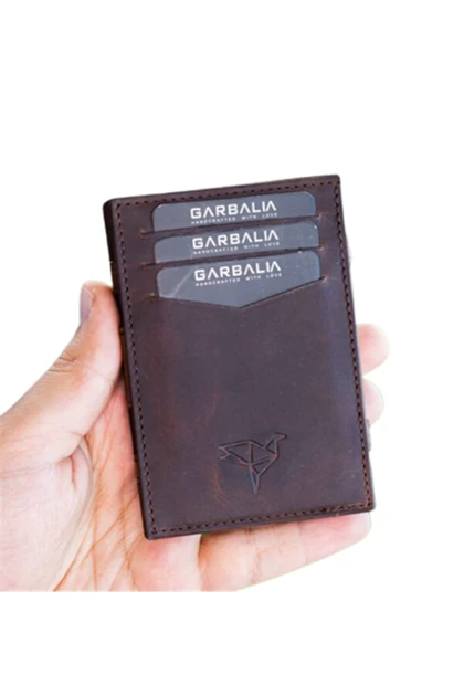 کیف پول مردانه garbalia garbalia