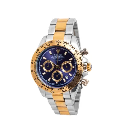 ساعت مچی عقربه ای مردانه Rolex