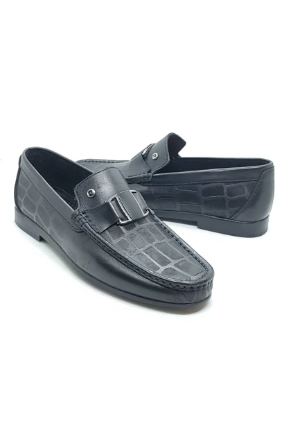 کفش لوفر مردانه pierre-cardin