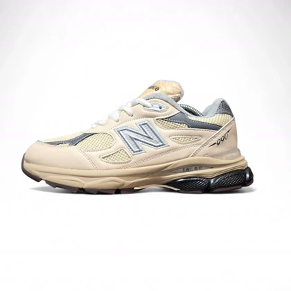 کتانی نیوبالانس 990 کرم