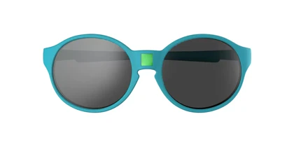 عینک آفتابی بچه‌گانه Kietla T4 Jokakids Peacockblue