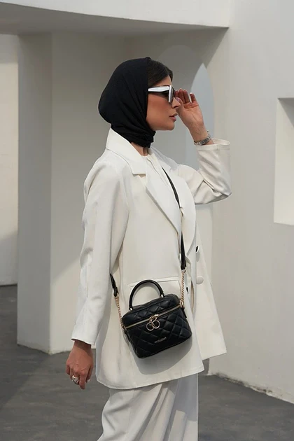 کیف دوشی مدل David Jones CM6701