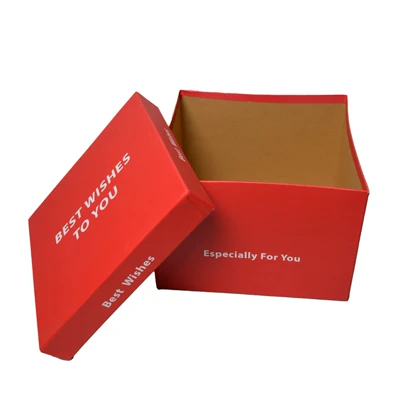 باکس کادویی مدل Best-2526 ابعاد 20*30*30 سانتی متر